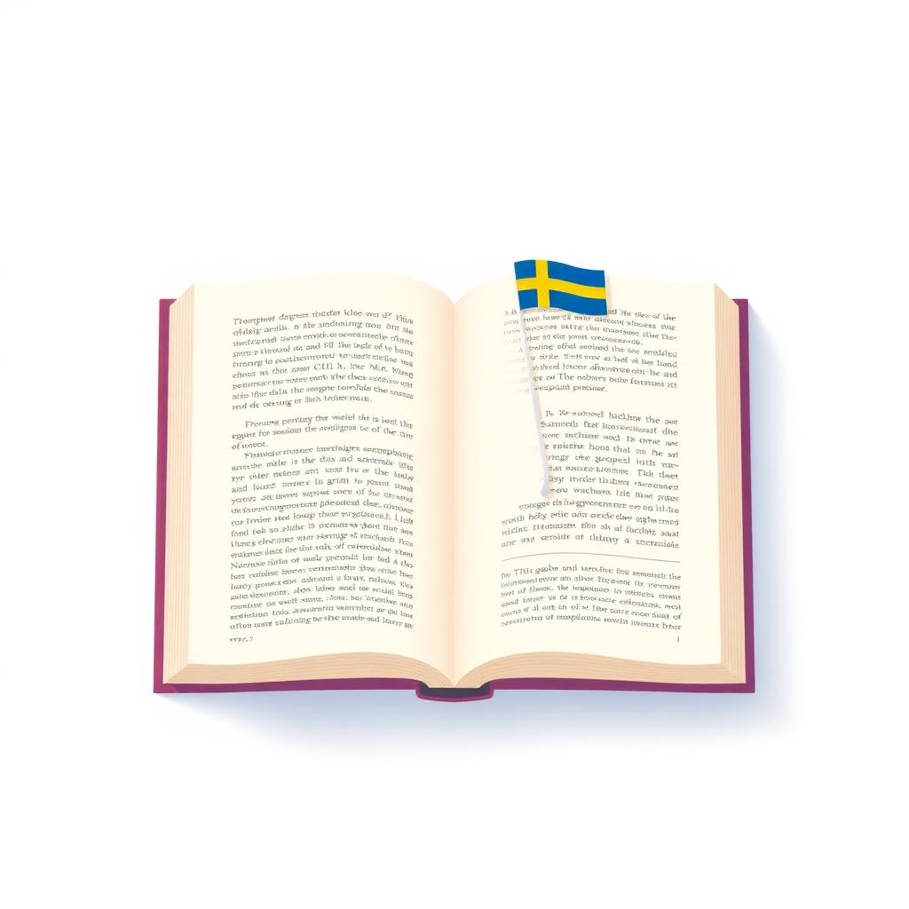 Inledning till medborgarskapsprovet – översikt över kapitlen